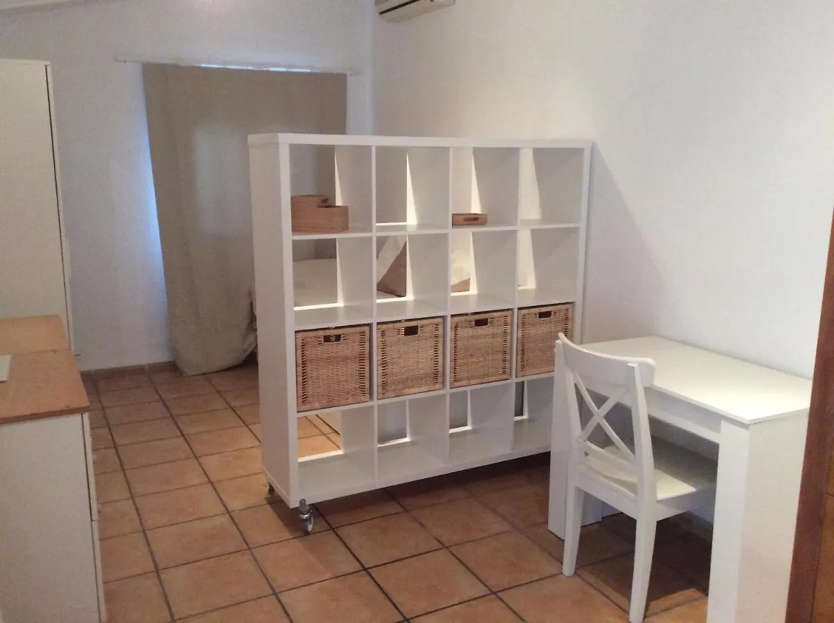 Apartamento Centrico Con Terraza Castell-Castell-Platja d'Aro