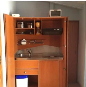 Apartamento Centrico Con Terraza Castell-Castell-Platja d'Aro 0*,