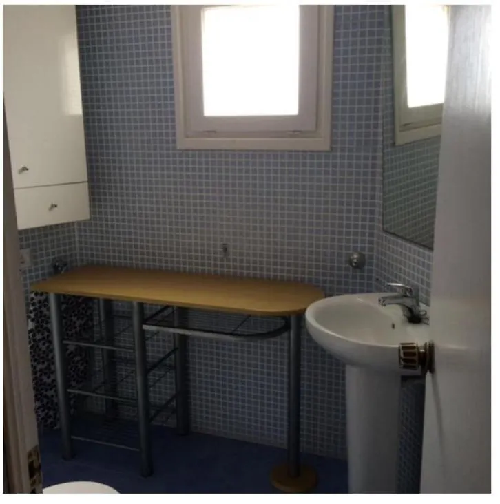 Apartamento Centrico Con Terraza Castell-Castell-Platja d'Aro Appartement