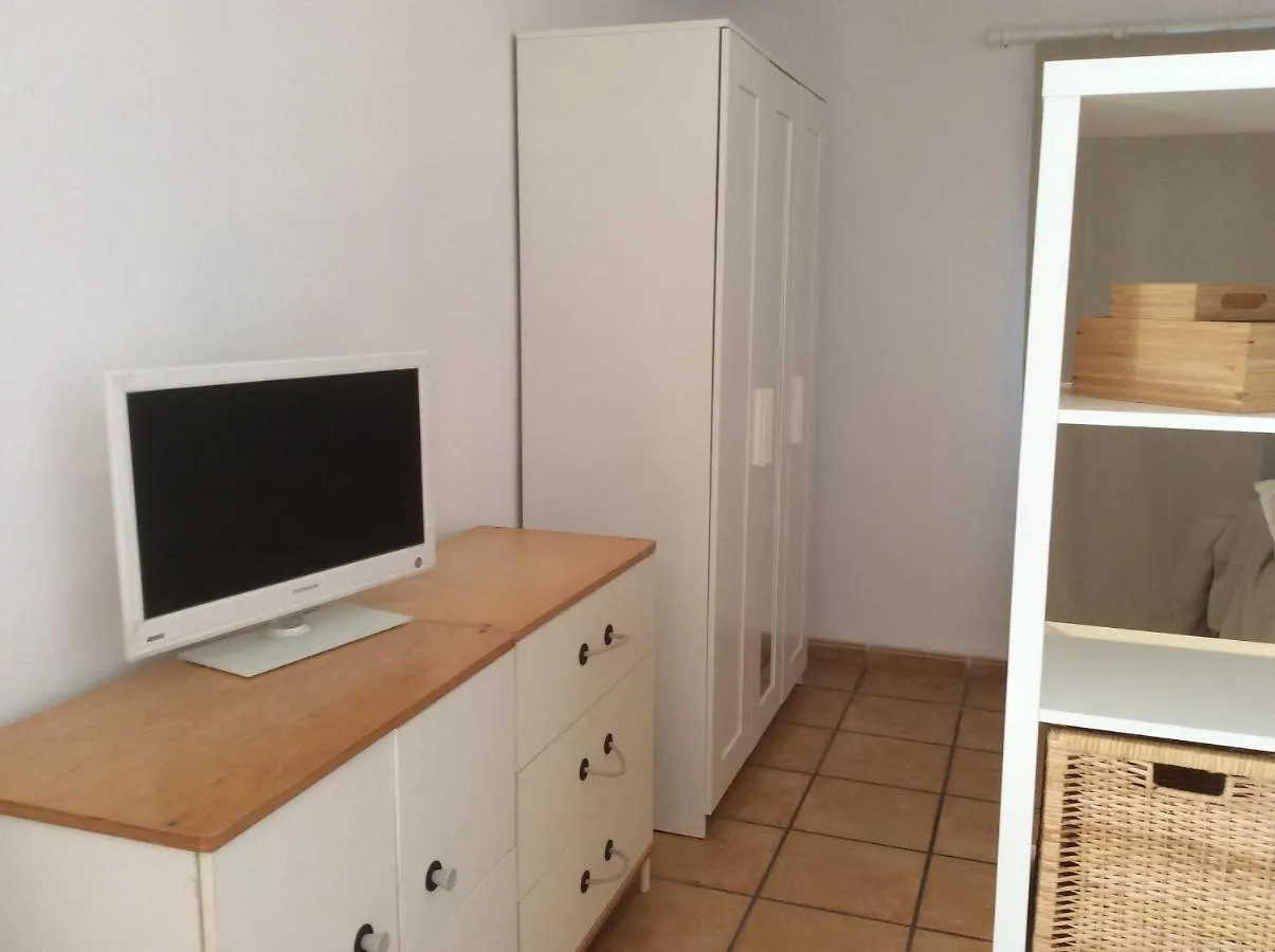 Apartamento Centrico Con Terraza 普拉加德阿罗