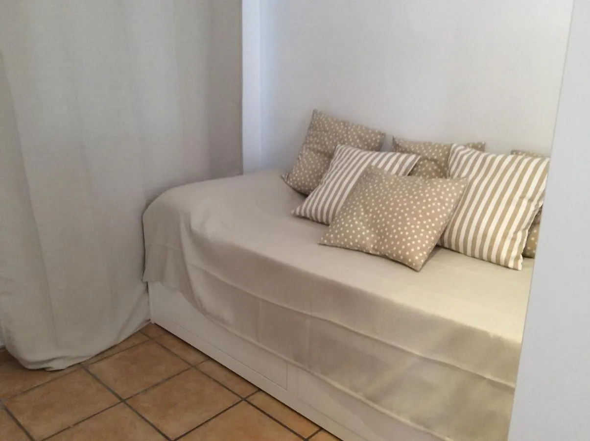 公寓 Apartamento Centrico Con Terraza 普拉加德阿罗